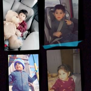 Meet your Posher, Nidia